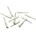 Star Nail Pen-Style Corrector Replacement Tips 10-ct.
