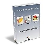 3 Step Loan Modification
