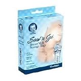 Gerber Seal N Go Breastmilk Storage Bag 45/ Box