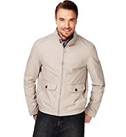 Blue Harbour Pure Cotton Barracuda Jacket