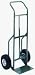 Glide Maxx H125-10P 600lb Cap Sweptback Med Duty Steel Hand Truck
