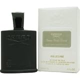 Creed Green Irish Tweed By Creed EDP Spray for Men, 4-Fluid Ounce