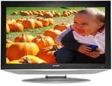 Sharp 26in LCD TV DVD Combo refurb