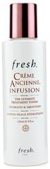 Fresh Cleanser 4 Oz Creme Ancienne Infusion For Women