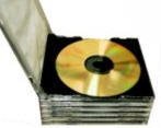 CD Diversion Safe (Protect Your Valuables)