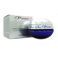 Premier Dead Sea Professional Peeling Mask, 2-Fluid Ounce