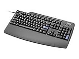 Preferred Pro USB Kbd Business Black for U.s