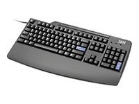 Preferred Pro USB Kbd Business Black for U.s