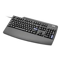 Preferred Pro USB Kbd Business Black for U.s