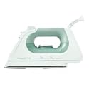 Rowenta DX6650 Power Duo Iron with No Auto Shut-Off