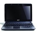 Acer Aspire One AOD250-1389 10.1" Notebook (1.6GHz Intel Atom N270 1GB RAM 160GB HDD XP Home)