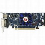 玄人志向 グラフィックボード/ATI/RADEON HD2400PRO RH2400PRO-LE256HW