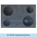 Review Frigidaire  / Stove/Oven/Range Glass Maintop Assembly - 318223600