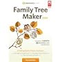 FAMILY TREE MAKER 2009