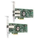 102090 Hp Storageworks Fc1142sr And Fc1242sr 4gb Pci Express Host Bus Adaptor ae311a