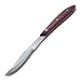 KNIFE STEAK FLEETWOOD, BOX 1/DZ, 06-0146 ONEIDA LTD SILVERSMITHS STEAK KNIVES Image