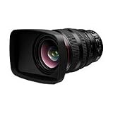 HD Video Lens 6x Zoom XL 3.4-20.4mm L