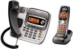 Uniden TRU9496 5.8GHz 2-Line Expandable TRU9496