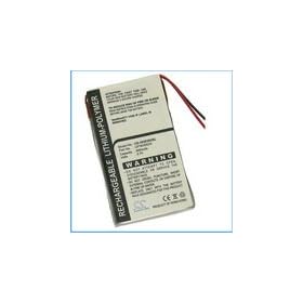 Replacement Battery Palm Tungsten E (900mah)