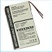 Replacement Battery Palm Tungsten E (900mah)