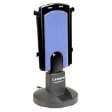 Linksys WUSB300N Wireless-N USB Network Adapter
