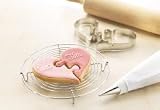 Birkmann Cookie for Two Cookie Cutter Set, 2 Piece