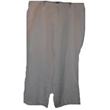 Women's Liz Claiborne Dress Pants White Insider Picks Size 24w