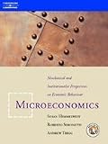 Microeconomics: Neoclassical and Institutional Perspectives on Economic Behaviour