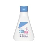 Sebamed Children's Shampoo
