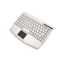 Accuratus 540 - USB Mini Keyboard with Touchpad