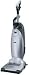 Miele S7 Swing S7580 Upright Vacuum Cleaner with Silver Metallic Finish + HEPA Filter w/ Free Shipping!