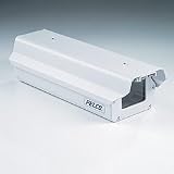 Pelco IXE20DN12-EBK Sarixâ¢ ImagePakÂ® Net Cam EP 2.1MPD/N2.8-12MM SuSMt