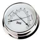 Weems & Plath Endurance Collection 125 Comfortmeter (Chrome)