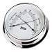 Weems & Plath Endurance Collection 125 Comfortmeter (Chrome)