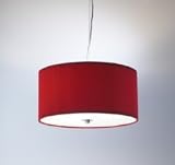 Zaragoza 3lt Shade Pendant