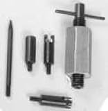 Robinair ROB10986 Deluxe A/C Orifice Tube Service Kit