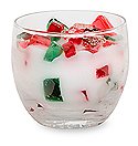 HealthPersonalCare: Primal Elements   Demi Light Candle Jingle Bells