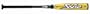 Easton 2009 LSV1 SV12 Youth Baseball Bat