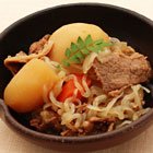 Oisix 簡単和風惣菜 肉じゃが