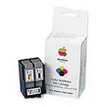 Apple  Color Ink Cartridge Stylewriter 2400 