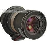 Panasonic ET D75LE4 - Zoom lens