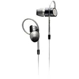 Bowers & Wilkins C5 In-Ear Headphone - Black Gloss