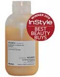 Davines Nounou Nourishing Illuminating Shampoo, Color Treated Hair 8.45 fl oz (250 ml)