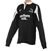 Nike Newcastle Falcons Home Jersey Black 13 (XLB)