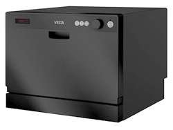 6 E5best Price Cheap Westland Dwv322cb Black 115 Volt Space Saving