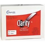 Clarity H-Pylori Test Cassettes, 15/Bx
