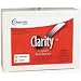 Clarity H. Pylori Rapid Test Cassette: Sensitivity = 93%. 90.7% overall accuracy. Results in 5 minutes. Fast:Results in 5 minutes. Easy to use:Add sample, buffer and read results. CPT code: 86318QW. Packaging contains everything:Controls, Reagent, Package Inserts, and Cassette. Affordable with zero waste. 24 Month Dating. Room Temperature Storage.