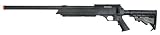 CYMA M187A Airsoft Sniper Collapsible Stock