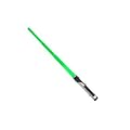 Star Wars Qui Gon Jinn Electronic Lightsaber - Movie Version