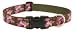 Lupine Large Dog Collar - Camo Chic 12-20